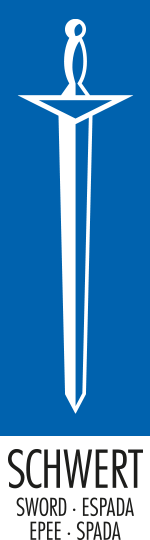 Logo Schwert Dental