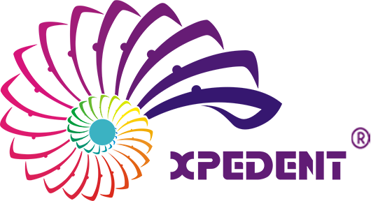 Logo Xpedent