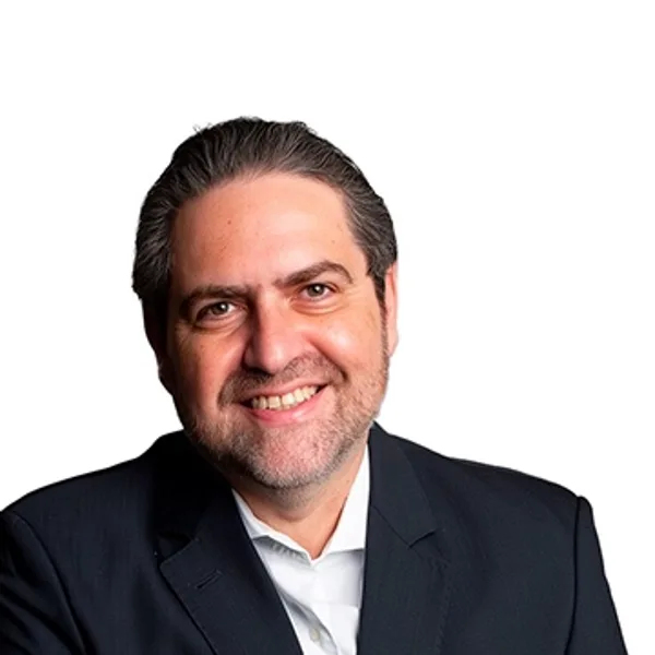 Dr. Sérgio Kahn