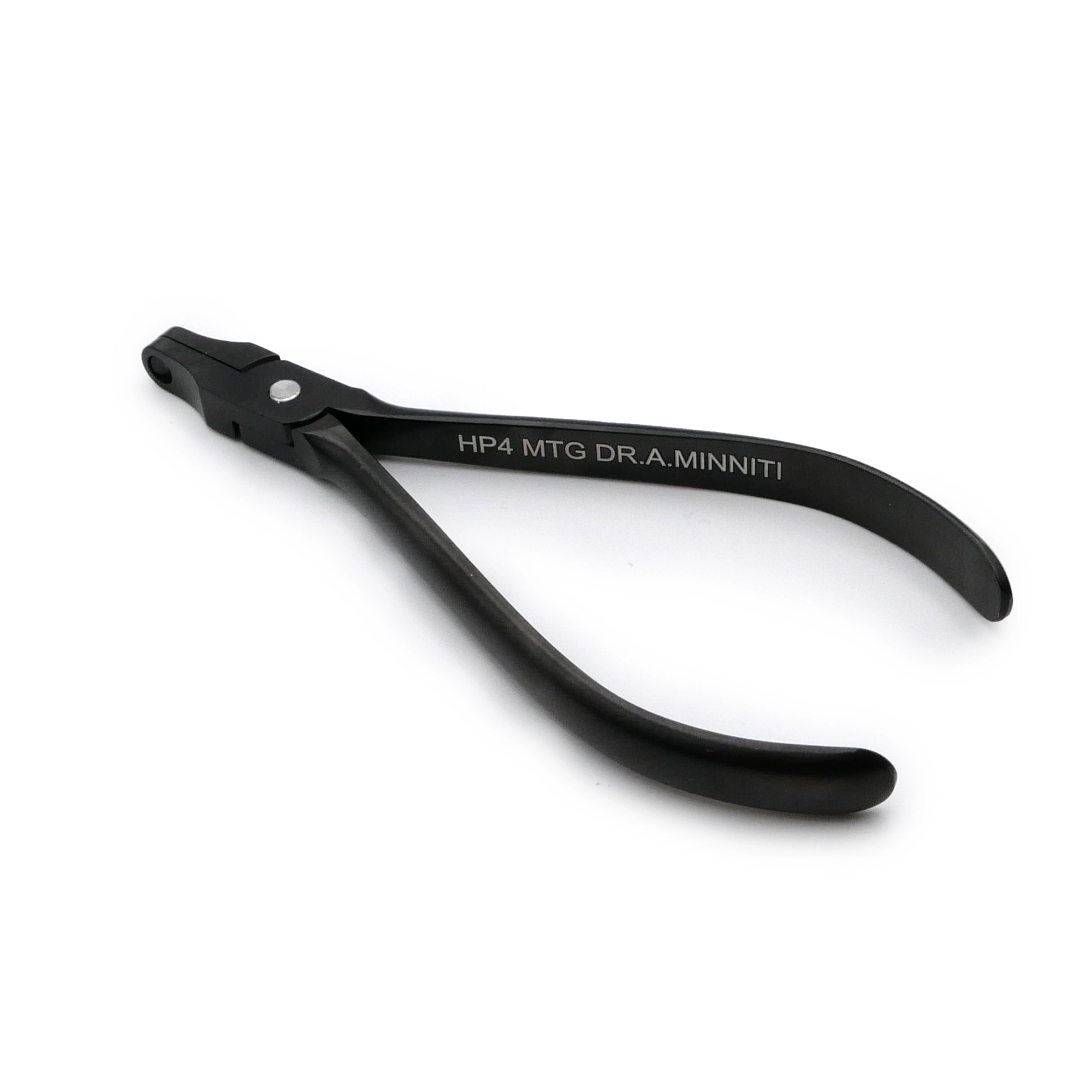 Minniti Membrane Punch by Dr. Minniti - 4,0 mm