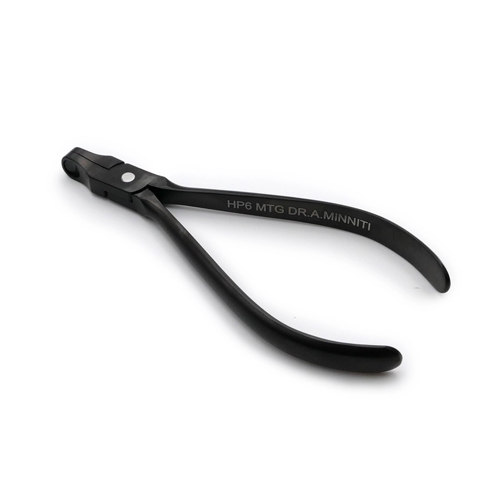 Minniti Membrane Punch by Dr. Minniti - 6,0 mm