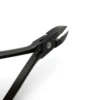 Side Cutters Black HCS Inserts by Dr. Minniti